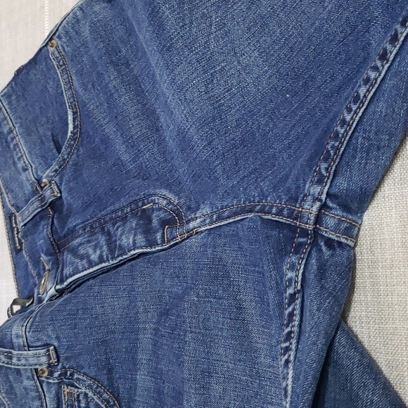 Supplies Cropped Boot Jeans, Size 4 - Picture 12 of 14